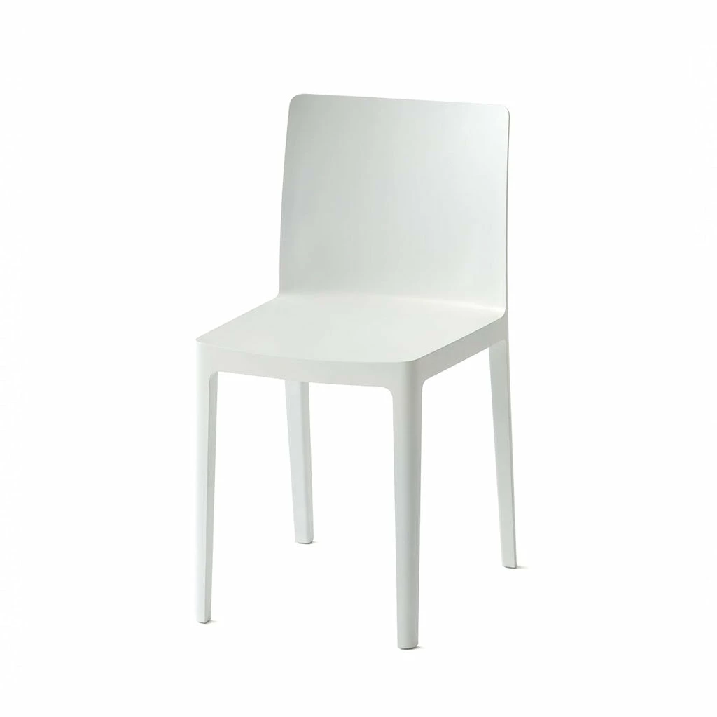 HAY Élémentaire Chair By Ronan And Erwan Bouroullec