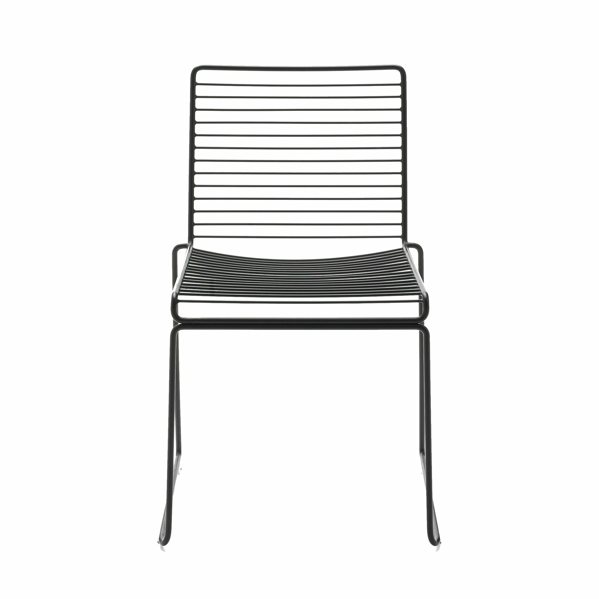 HAY Hee Dining Chair By Hee Welling