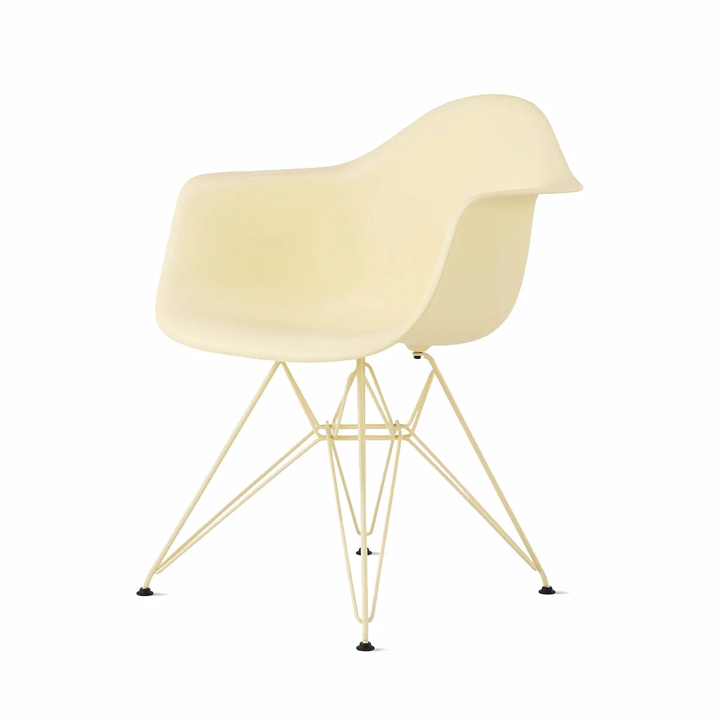 Open Room Eames Molded Plastic Armchair, Herman Miller X HAY - Image 6
