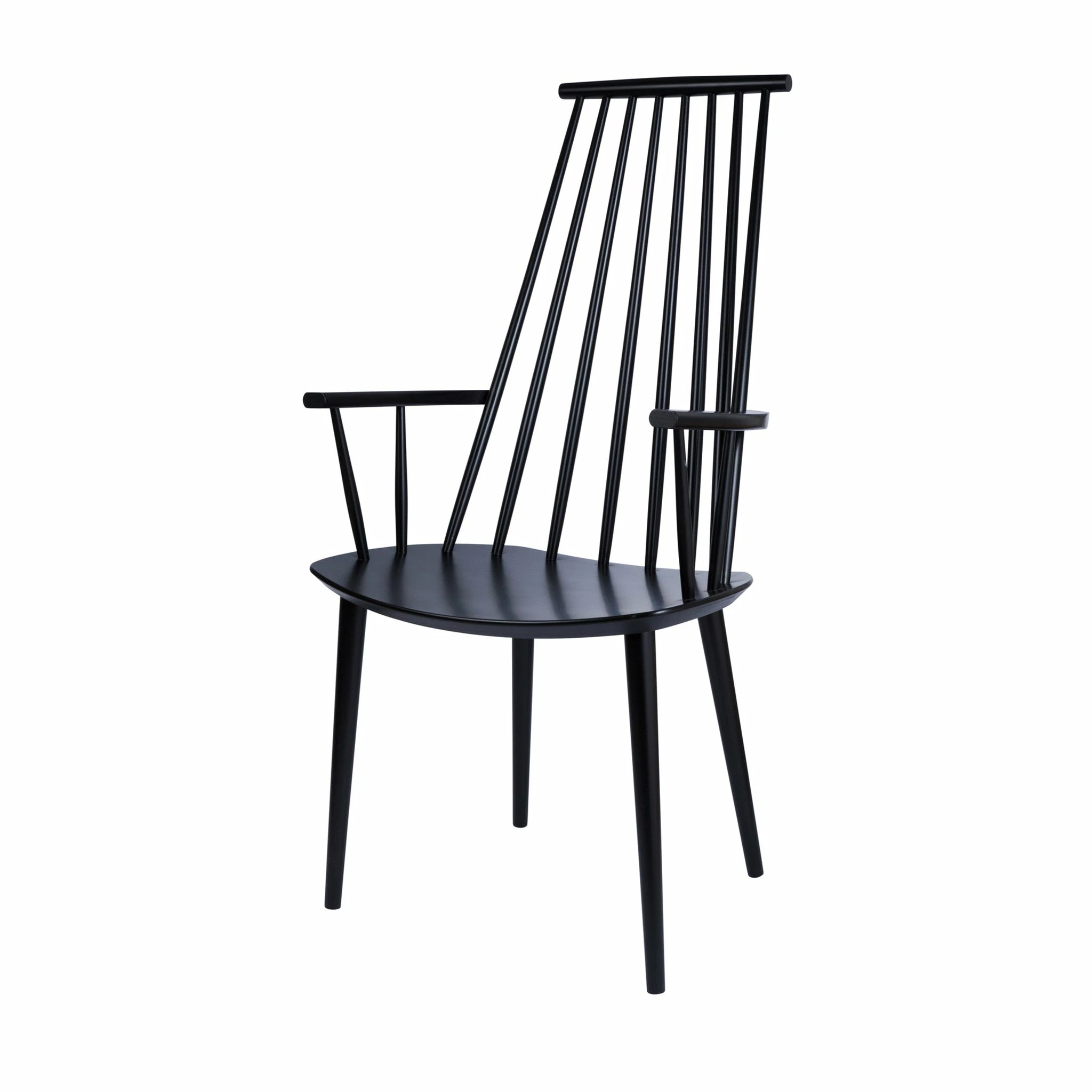 HAY J110 Chair By Poul M. Volther