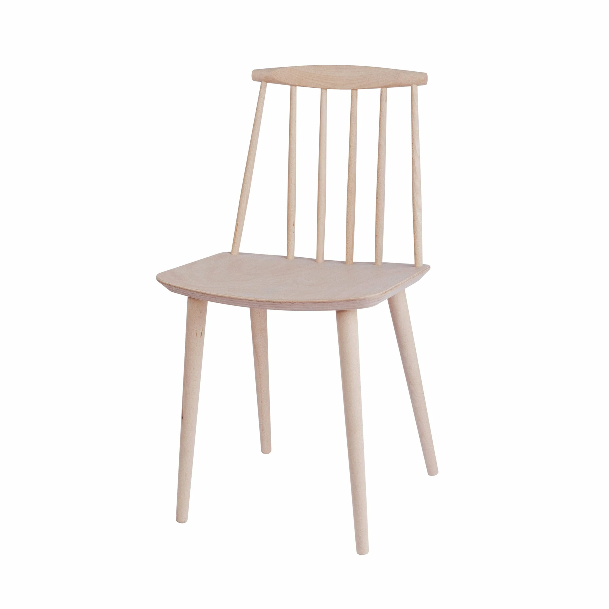 HAY J77 Chair By Folke Palsson