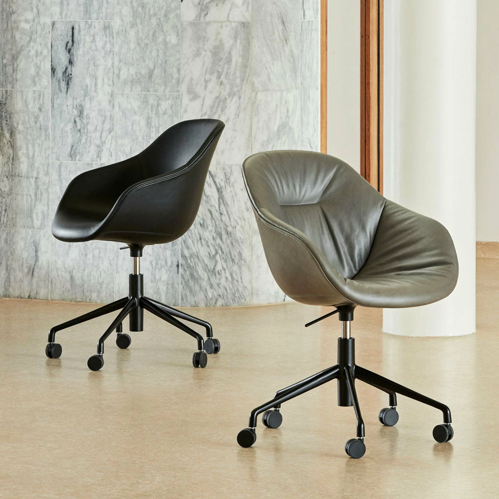 HAY About A AAC153 Soft Chair - Image 2