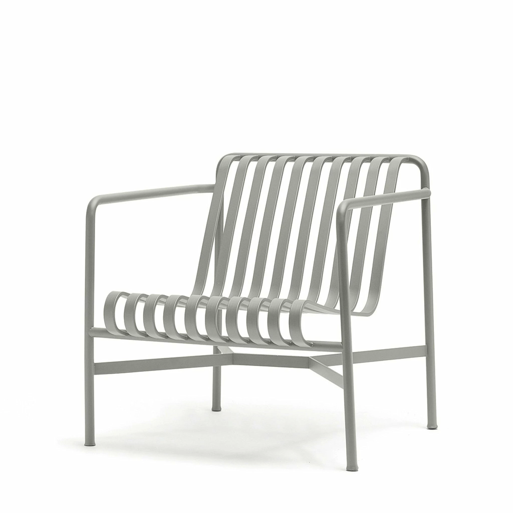 Hay Palissade Low Lounge Chair By Ronan & Erwan Bouroullec - Image 2