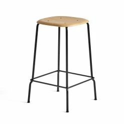 HAY Soft Edge 30 Stool