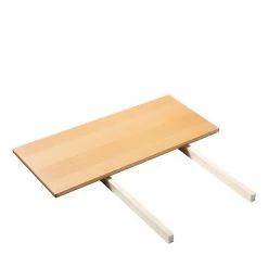 FDB Møbler C35C Extension Plate By Poul M. Volther