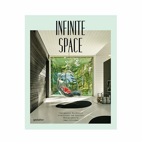 Die Gestalten Verlag Infinite Space