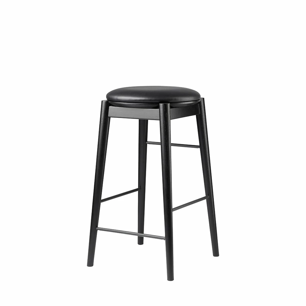 FDB Møbler J169 Øst Counter Stool By Stine Weigelt - Image 3