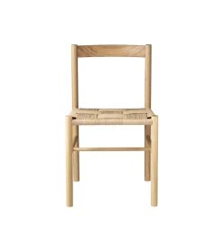 FDB Møbler FDB Møble J178 Lønstrup Chair By Stine Lundgaard Weigelt