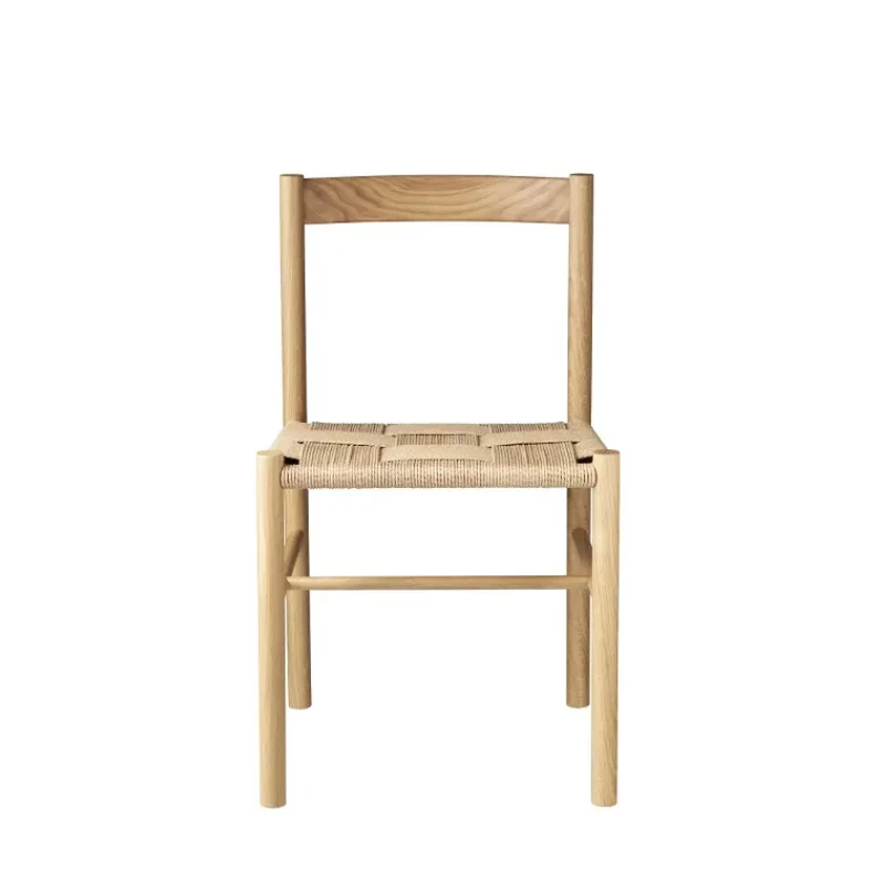 FDB Møbler FDB Møble J178 Lønstrup Chair By Stine Lundgaard Weigelt