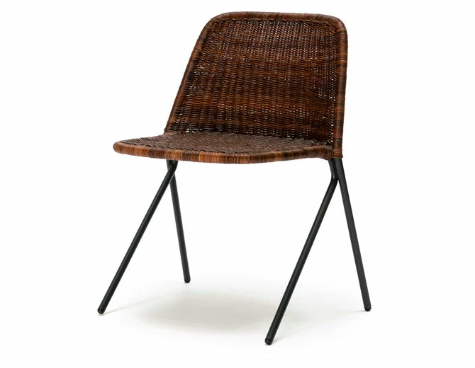 Feelgood Kakī Chair By Jamie McLellan - Image 2