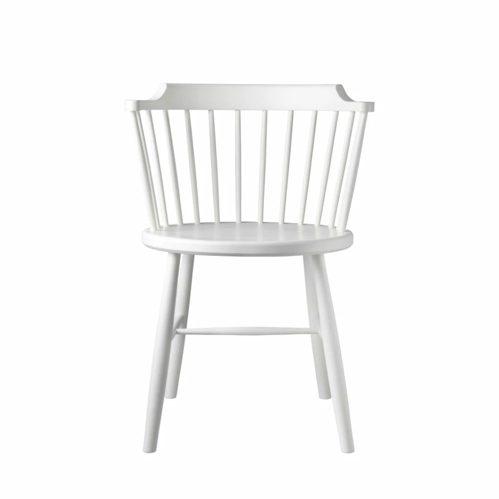 FDB Møbler J18 Chair By Børge Mogensen - Image 2
