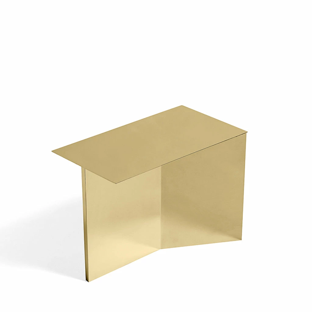 HAY Slit Table Oblong Side Table - Image 2