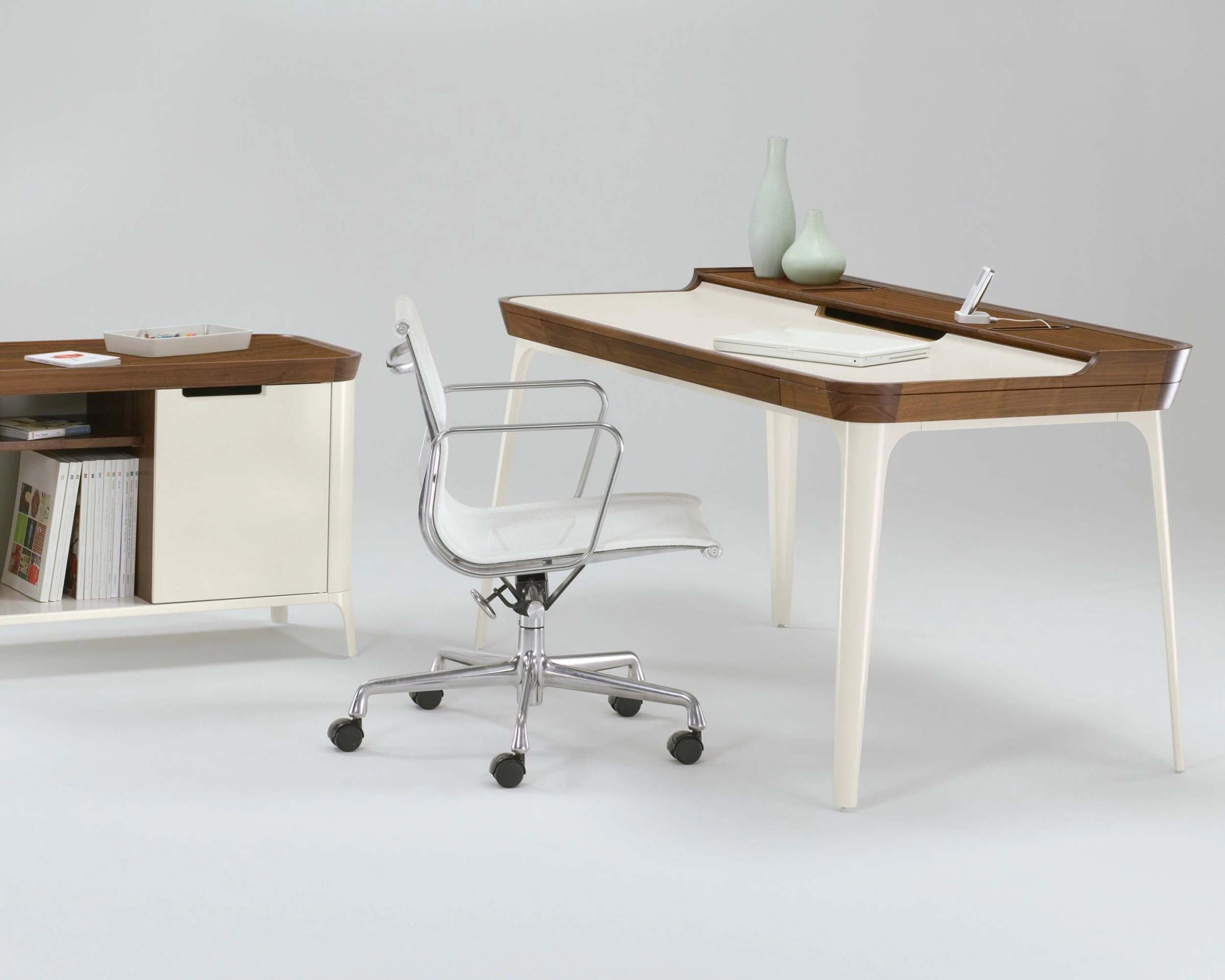 Herman Miller® Airia Desk - Image 4