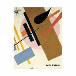Open Room Malevich