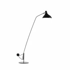 Mantis BS1 BL Floor Lamp