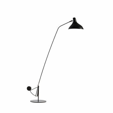 Mantis BS1 BL Floor Lamp