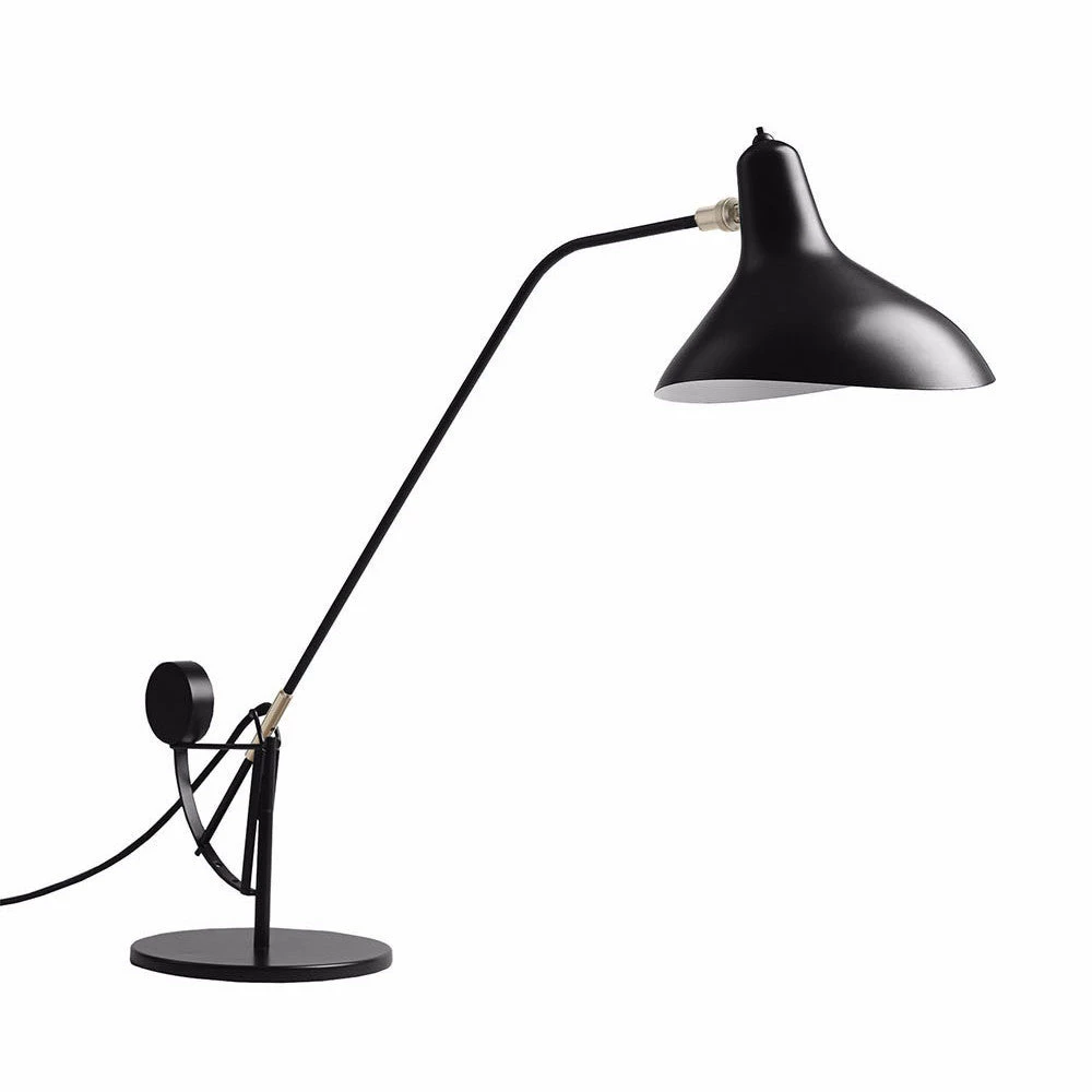Mantis BS3 BL Table Lamp