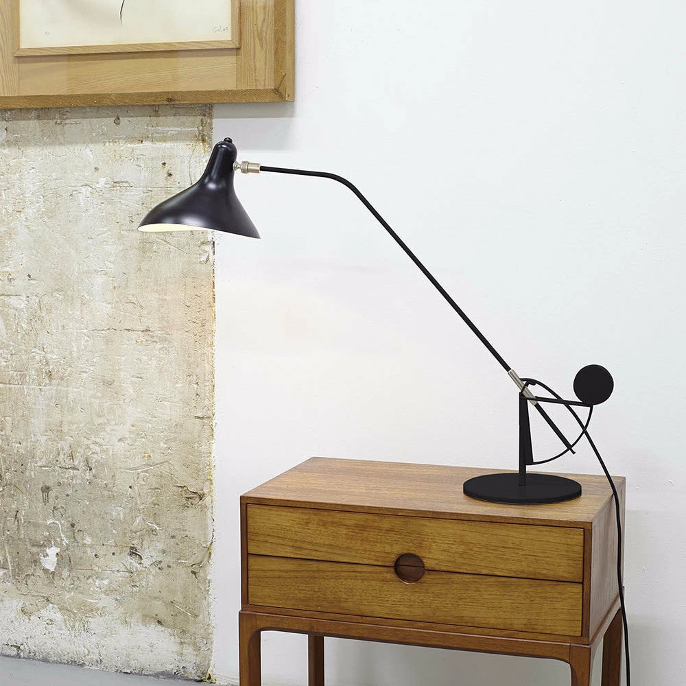 Mantis BS3 BL Table Lamp - Image 2