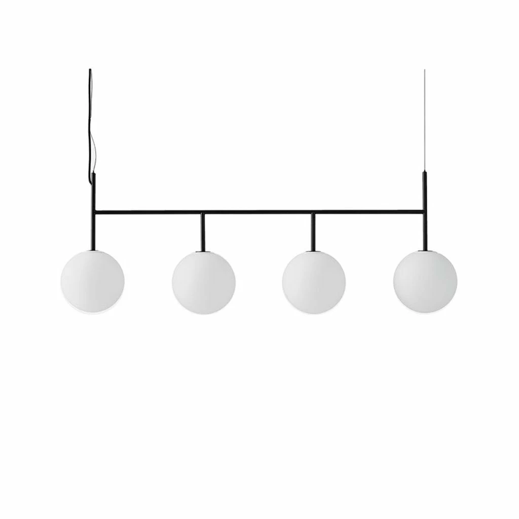 Menu TR Bulb Suspension Frame
