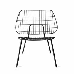 Menu WM String Lounge Chair