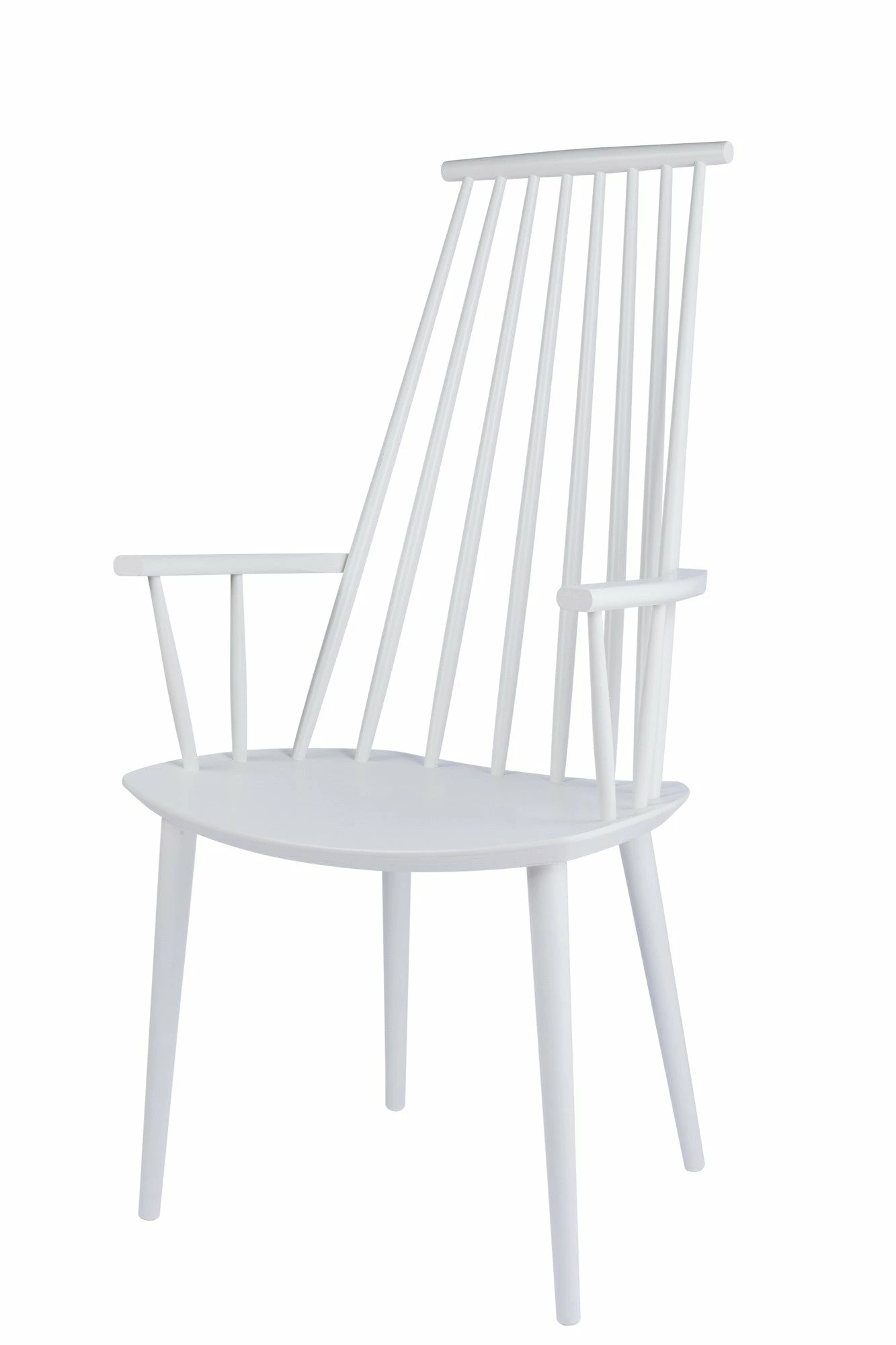 HAY J110 Chair By Poul M. Volther - Image 4