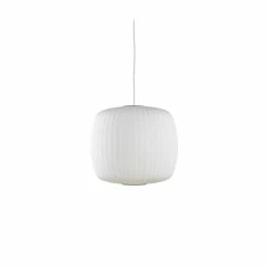 Herman Miller Nelson™ Roll Bubble Pendant