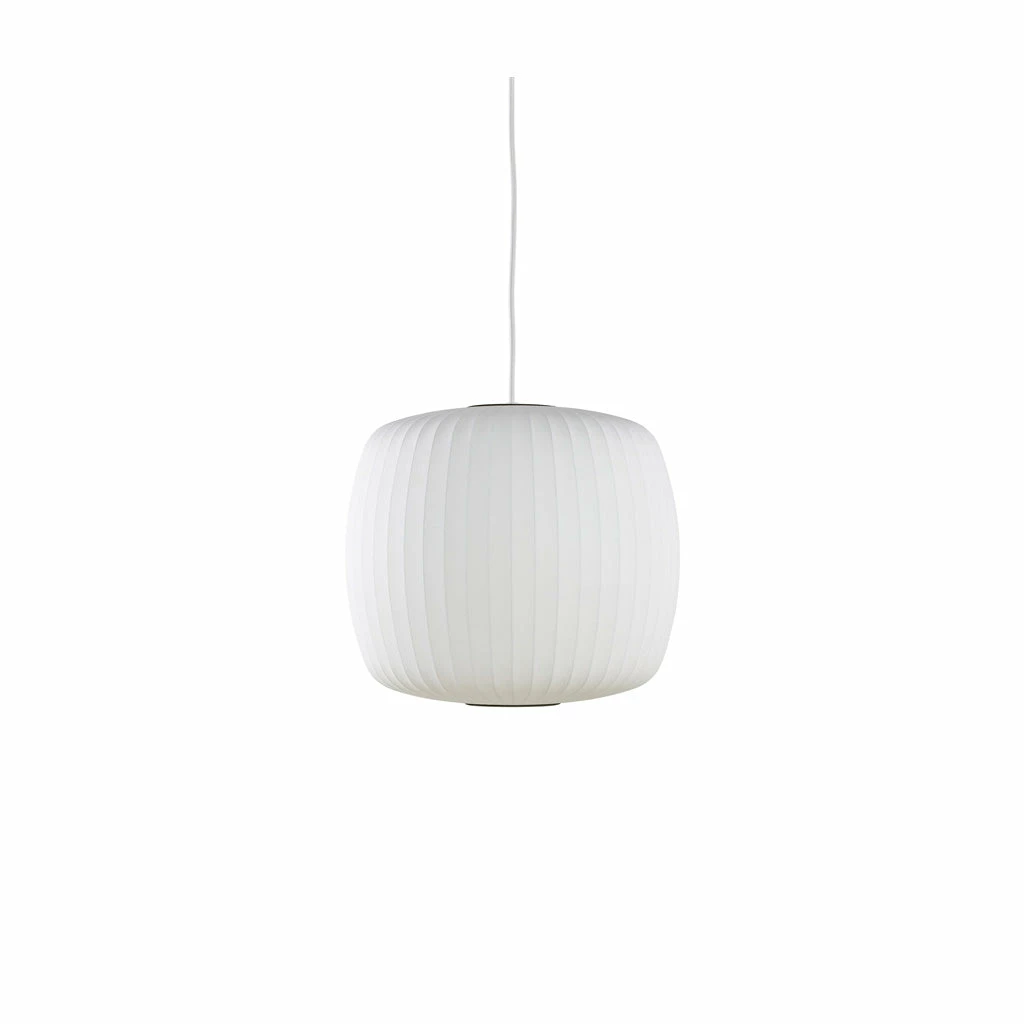 Herman Miller Nelson⢠Roll Bubble Pendant