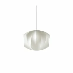 Herman Miller Nelson™ Propeller Bubble Pendant