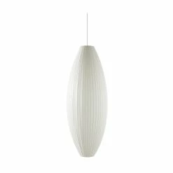 Herman Miller Nelson™ Cigar Bubble Pendent