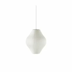 Herman Miller Nelson™ Pear Bubble Pendant
