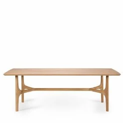 Ethnicraft Nexus Dining Table