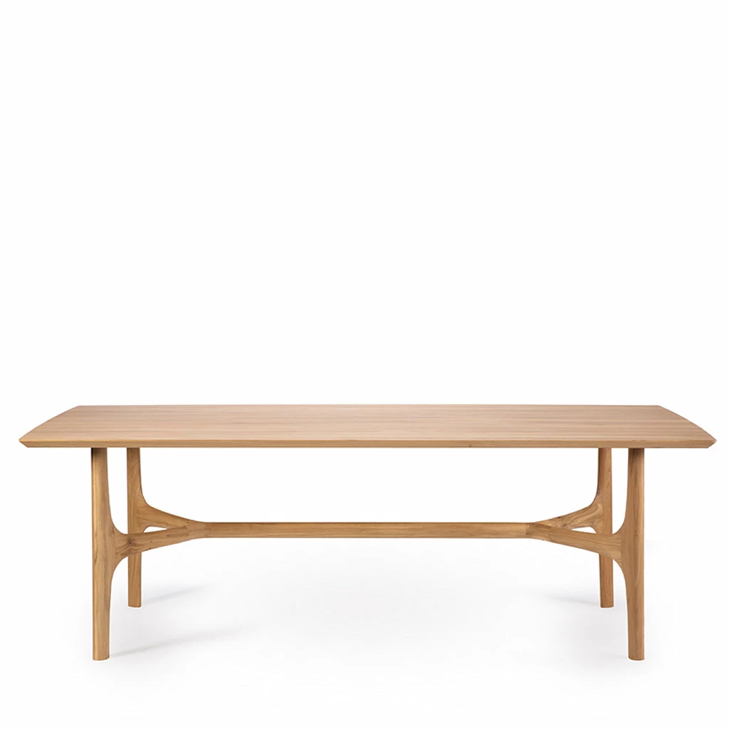Ethnicraft Nexus Dining Table