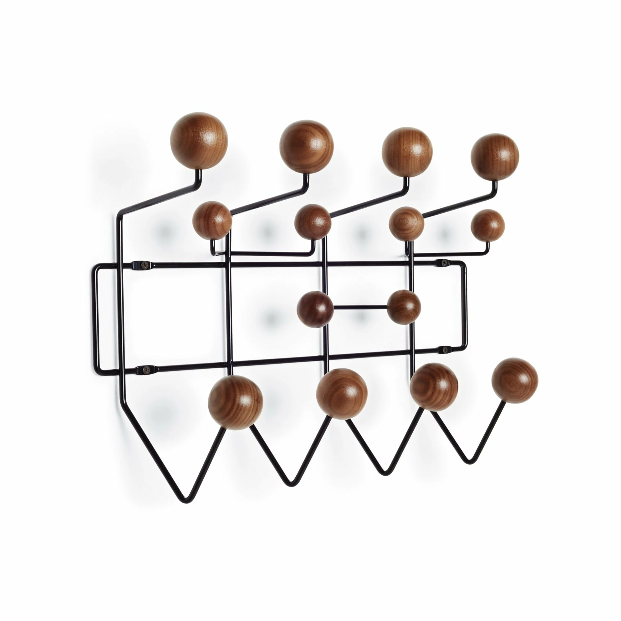 Herman Miller EamesĀ® Hang-It-AllĀ®