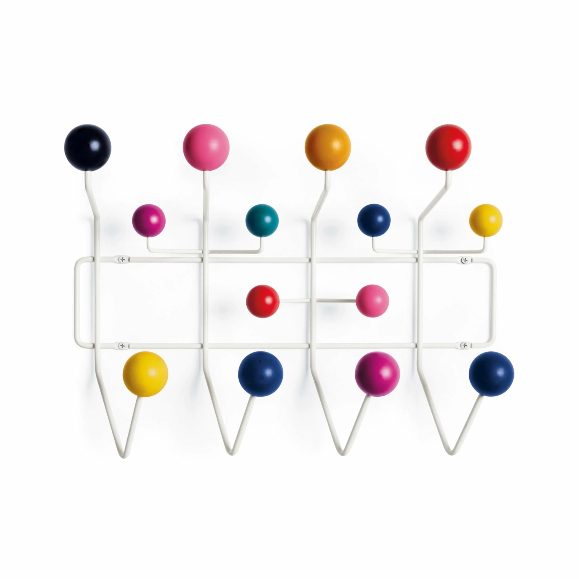 Herman Miller EamesĀ® Hang-It-AllĀ® - Image 2