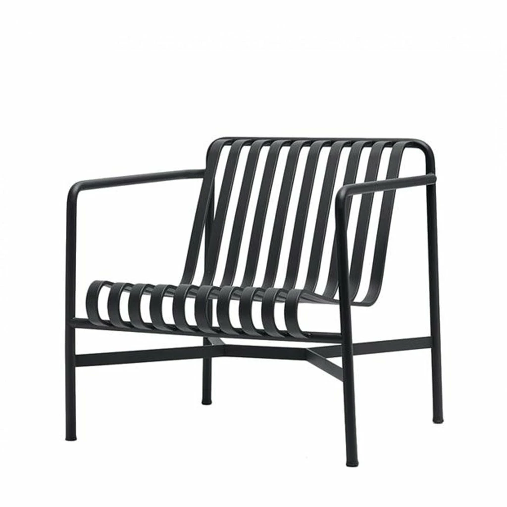 Hay Palissade Low Lounge Chair By Ronan & Erwan Bouroullec - Image 3