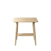 FDB Møbler D20 Side Table By Poul M. Volther