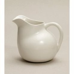 Pearl Opalia Jug By Vanessa Lucas
