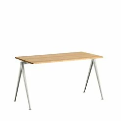 HAY Pyramid 01 Table By Ahrend
