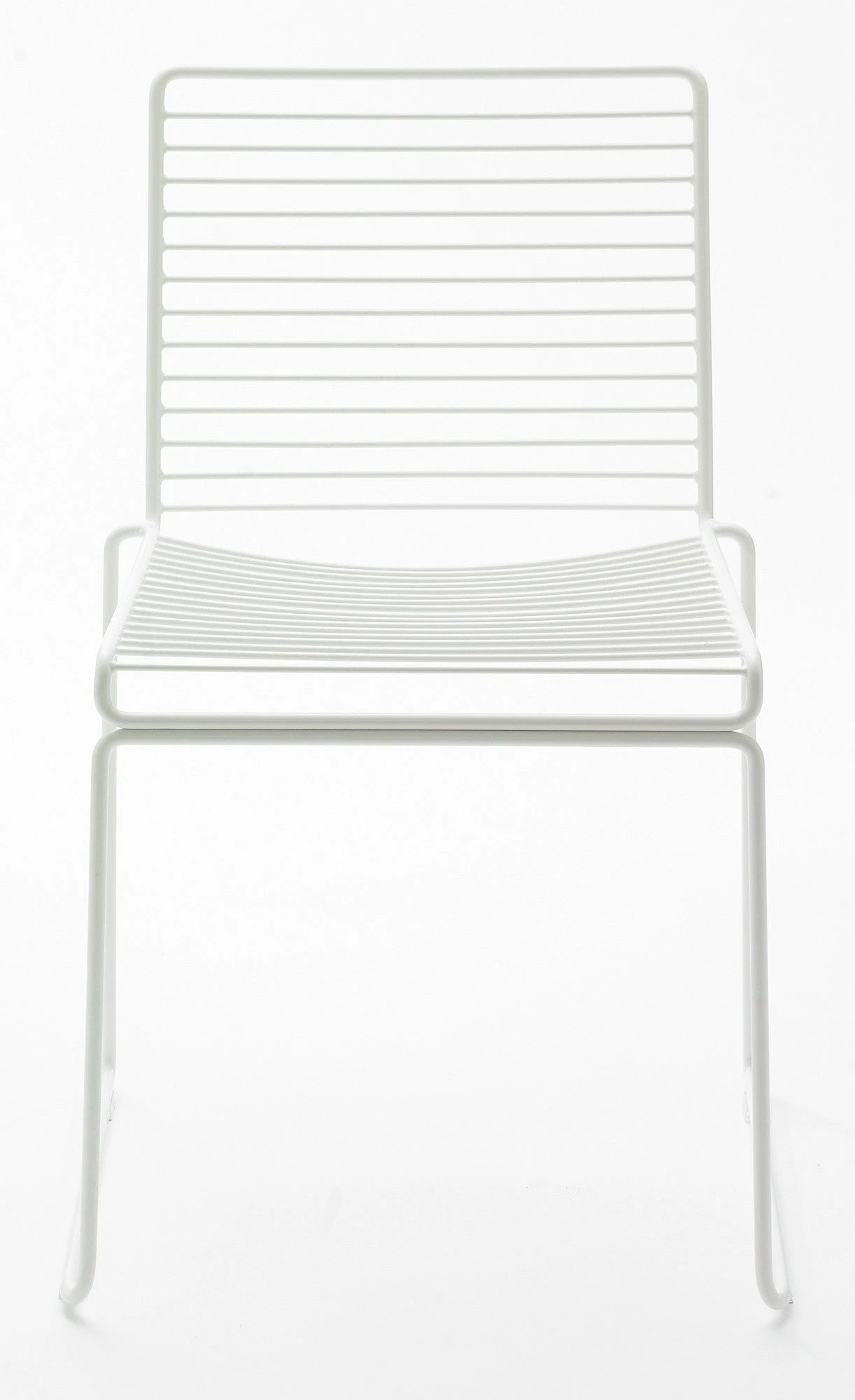 HAY Hee Dining Chair By Hee Welling - Image 2