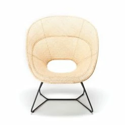 Feelgood Tornaux Lounge Chair By Henrik Pederson