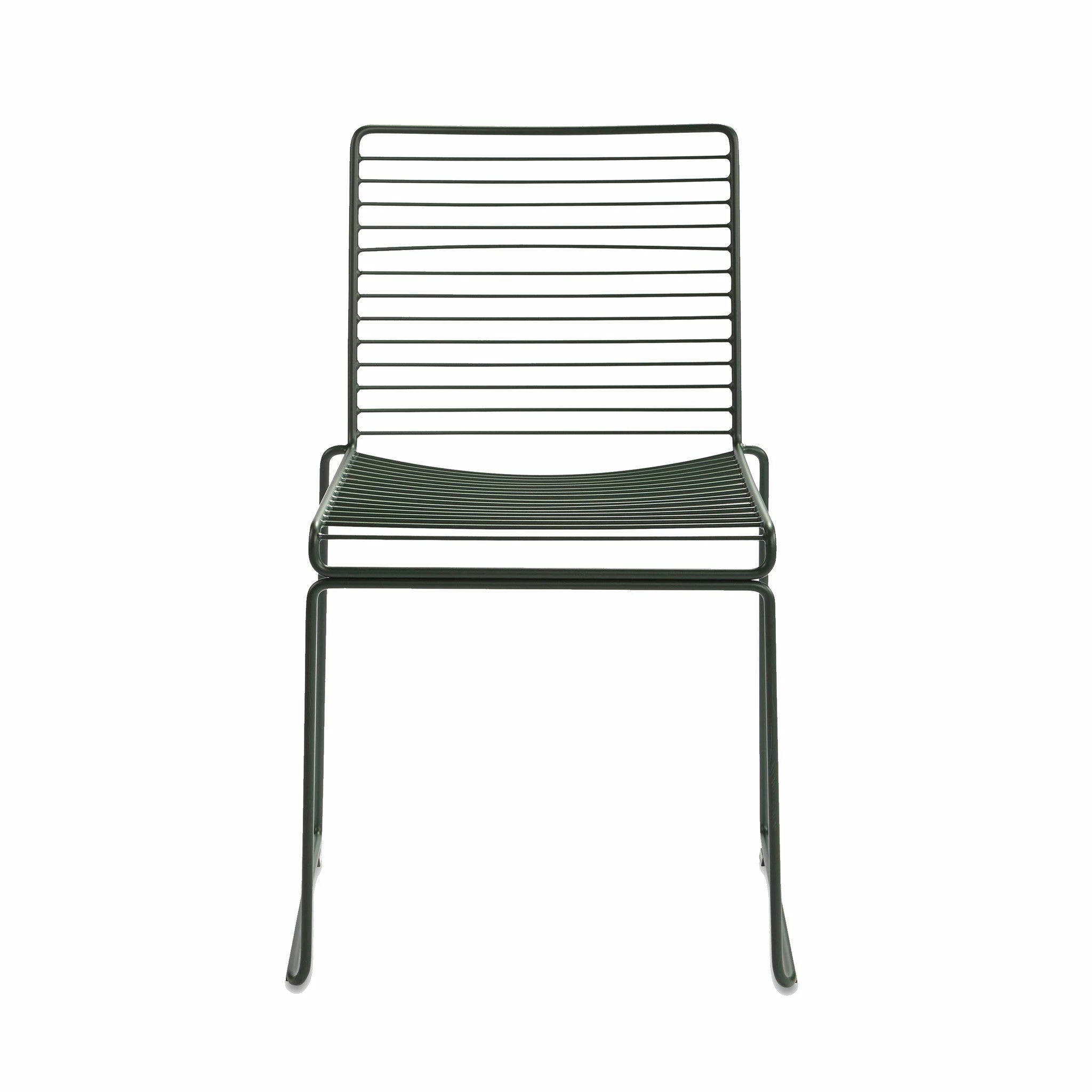 HAY Hee Dining Chair By Hee Welling - Image 3