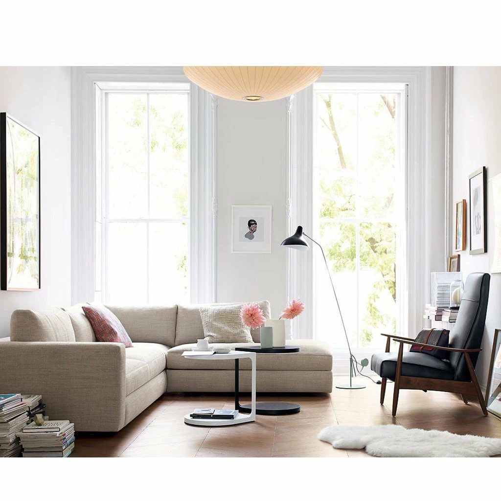 Herman Miller Nelson™ Saucer Bubble Light - Image 4