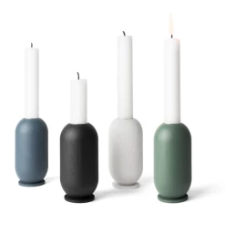 Esaila Capsule Candle Holder