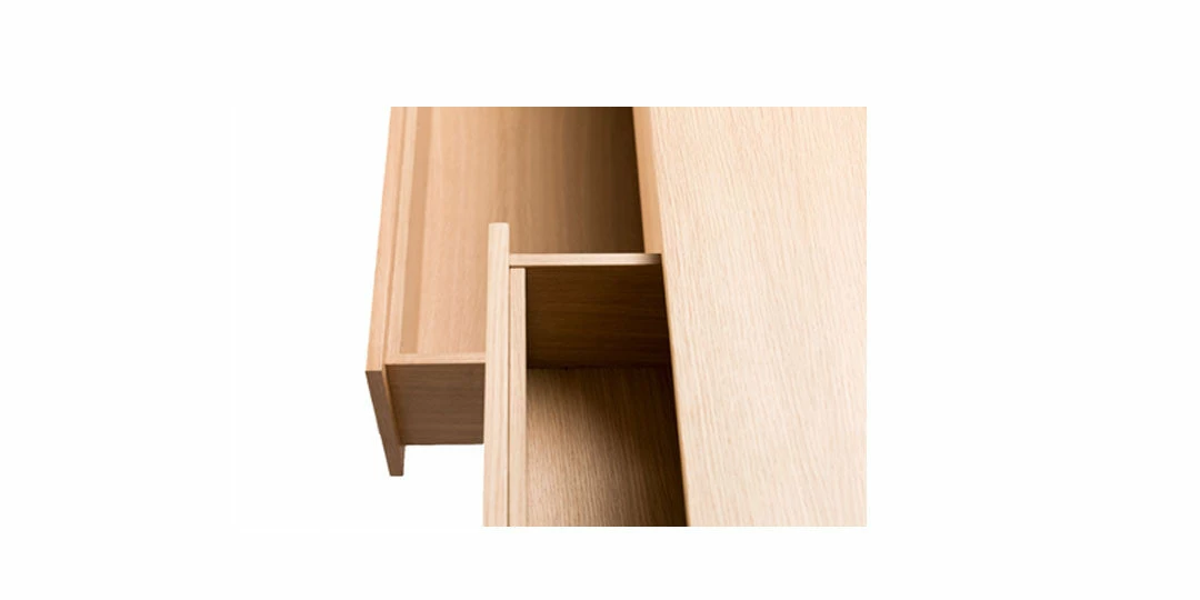 Open Room Elementary Entertainment Unit By Jamie McLellan - Image 2