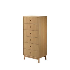 FDB Møbler A87 Butler Dresser By Foersom & Hjort-Lorenzen