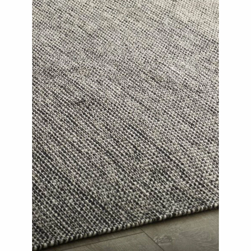 The Rug Collection Braid Ombre Rug