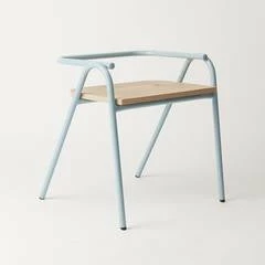 Half Hurdle Chair By Dowel Jones - Image 3