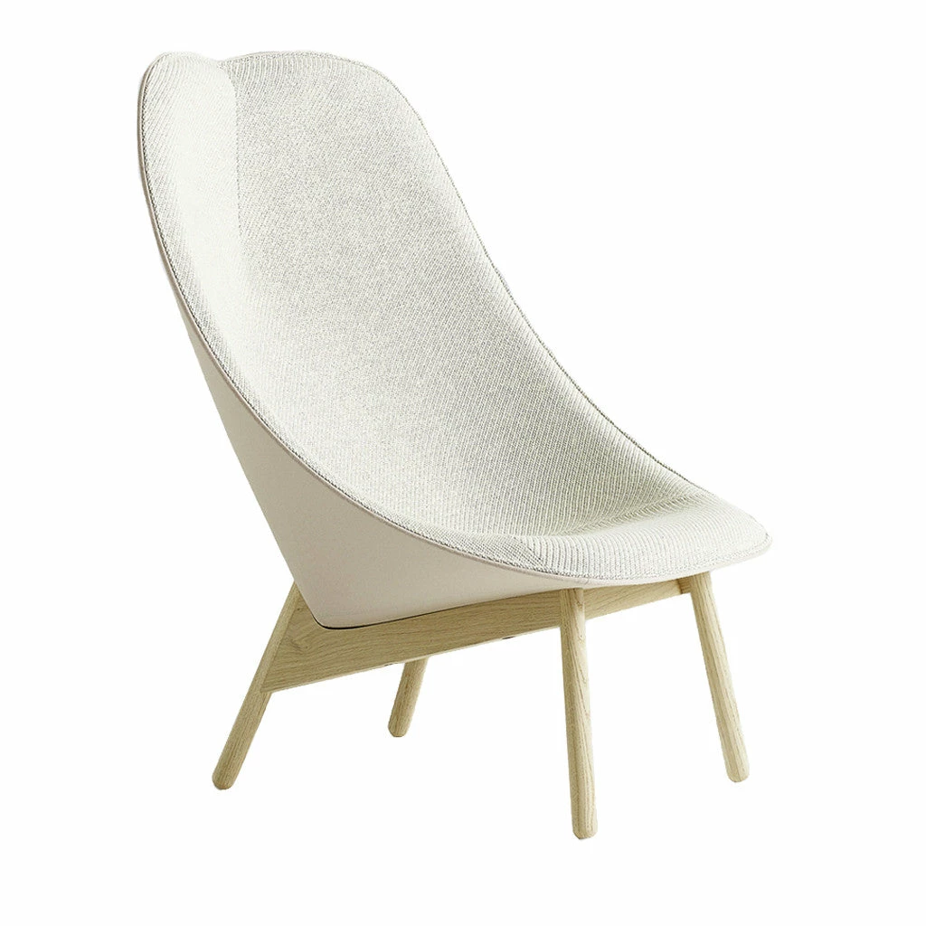HAY Uchiwa Lounge Chair