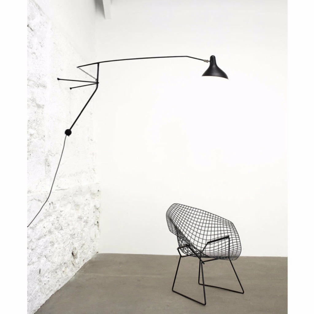 Mantis BS2 BL Wall Lamp - Image 2