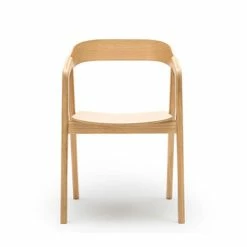 Open Room Valby Chair By Allan Nøddebo